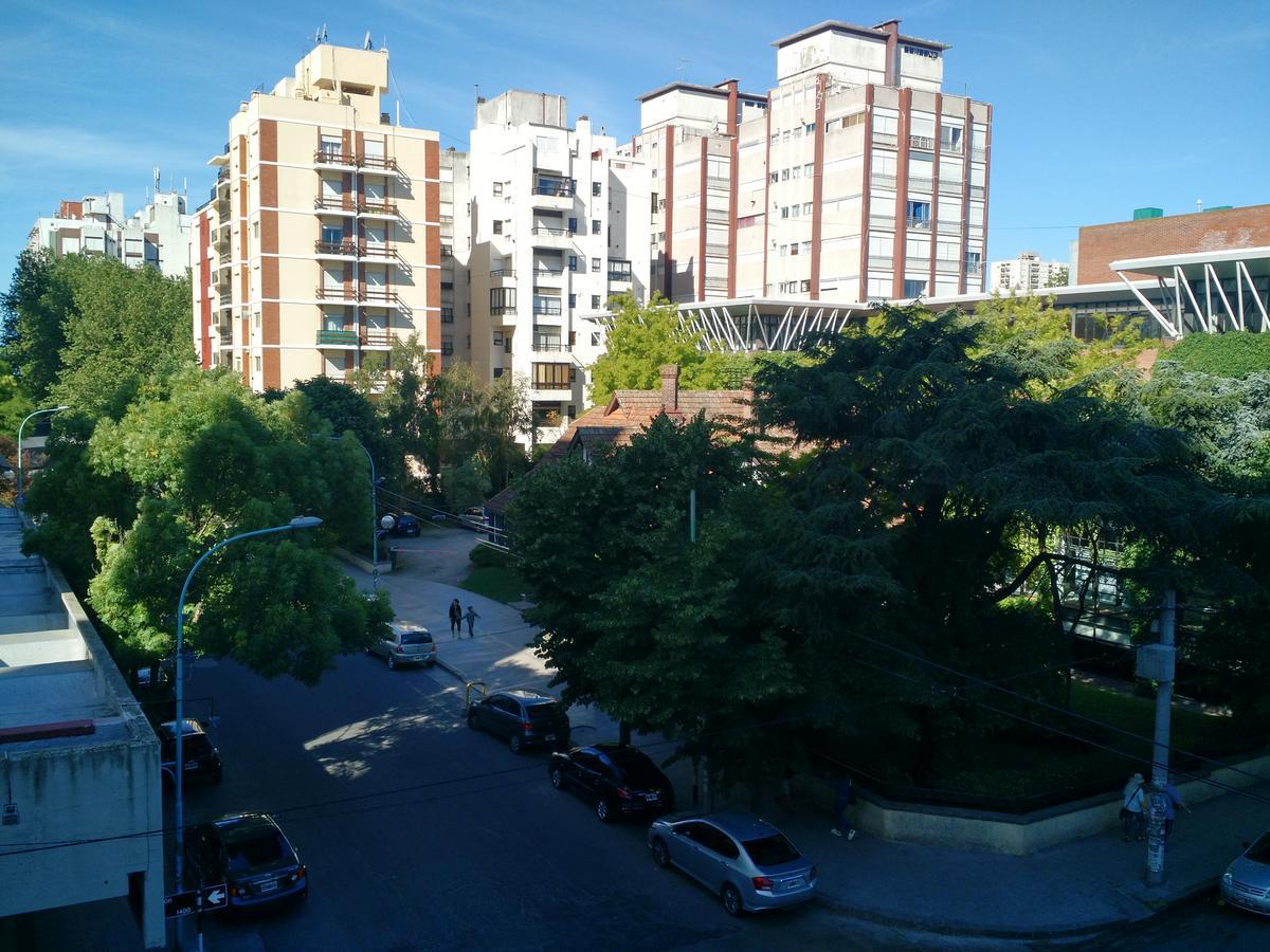Hotel Mar Mar del Plata Esterno foto