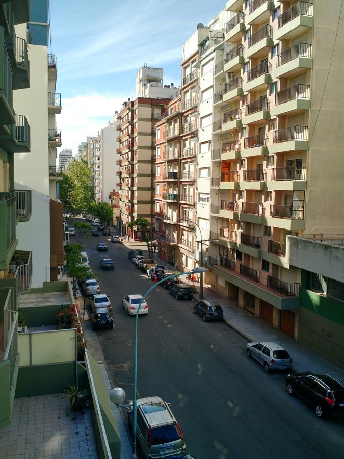 Hotel Mar Mar del Plata Esterno foto